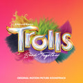 Trolls Band Together / O.s.t. - Trolls Band Together / O.s.t. - Vinyl Record
