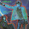 Chrome - Red Exposure - Vinyl Record