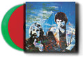 Chrome - Red Exposure [Red/Green]