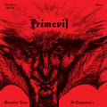 Primeval - Smokin' Bats At Campton's - Music CD