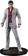 Good Smile - Like A Dragon Digsta Kazuma Kiryu Pvc Fig - Collectibles