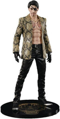 Good Smile - Like A Dragon Digsta Goro Majima Pvc Fig - Collectibles