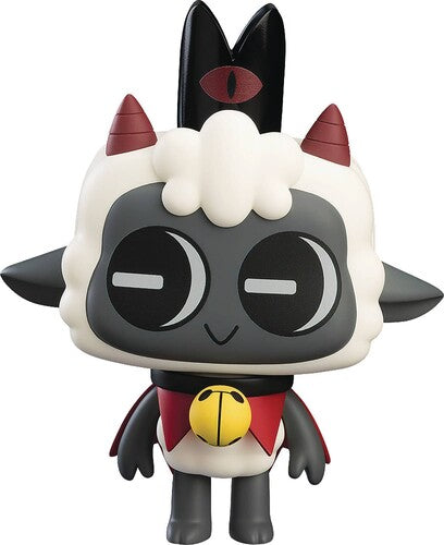 Good Smile - Cult Of The Lamb Nendoroid Af - Collectibles