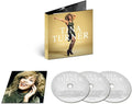 Turner,tina - Queen Of Rock N Roll - Music CD