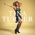 Turner,tina - Queen Of Rock N Roll - Vinyl Record