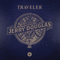 Douglas,jerry - Traveler - Vinyl Record