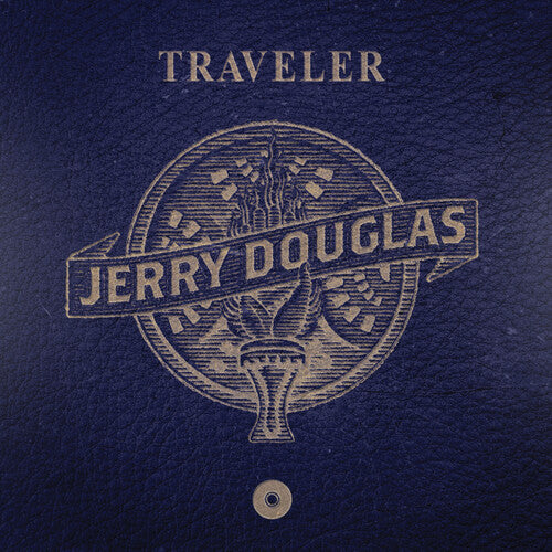 Douglas,jerry - Traveler - Vinyl Record