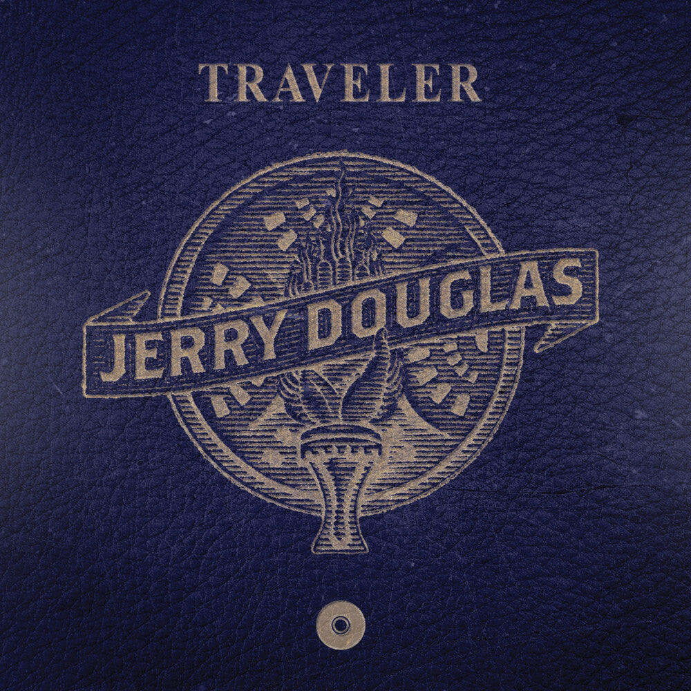 Traveler [LP] Vinyl Record