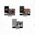 ATEEZ - THE WORLD EP.FIN : WILL - Digipak