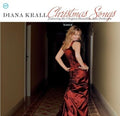 Krall,diana / The Clayton Hamilton Jazz Orchestra - Christmas Songs - Vinyl Record
