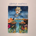 Obvious Euphoria [LP] Vinyl Record