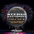 Hard To Find Jukebox Classics: Stereo Explosion 8 Music CD