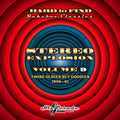 Hard To Find Jukebox Classics: Stereo Explosion 9 - Hard To Find Jukebox Classics: Stereo Explosion 9 - Music CD