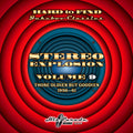 Hard To Find Jukebox Classics: Stereo Explosion 9 Music CD