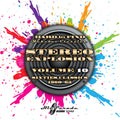 Hard To Find Jukebox Classics: Stereo Explosion 10 - Hard To Find Jukebox Classics: Stereo Explosion 10 - Music CD