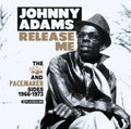Release Me: The Sss And Pacemakersides 1966-1973 Music CD