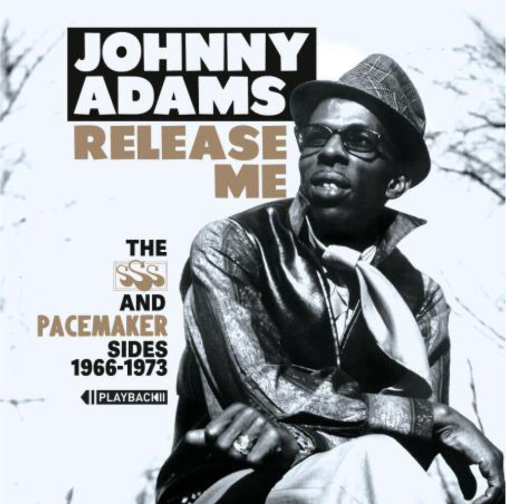 Release Me: The Sss And Pacemakersides 1966-1973 Music CD