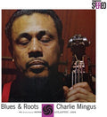 Mingus,charles - Blues & Roots - Vinyl Record