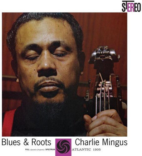 Mingus,charles - Blues & Roots - Vinyl Record