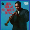 Coltrane,john - My Favorite Things - Vinyl Record