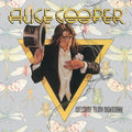 Cooper,alice - Welcome To My Nightmare - Vinyl Record