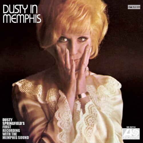 Springfield,dusty - Dusty In Memphis - Vinyl Record