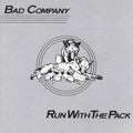 Run With The Pack (Gate) [180 Gram] Vinyl Record