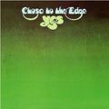 Close To The Edge (Gate) [180 Gram] Vinyl Record
