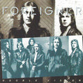 Foreigner - Double Vision - Vinyl Record
