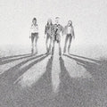 Bad Company - Burnin' Sky - Vinyl Record