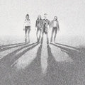 Burnin' Sky (Gate) [180 Gram] Vinyl Record
