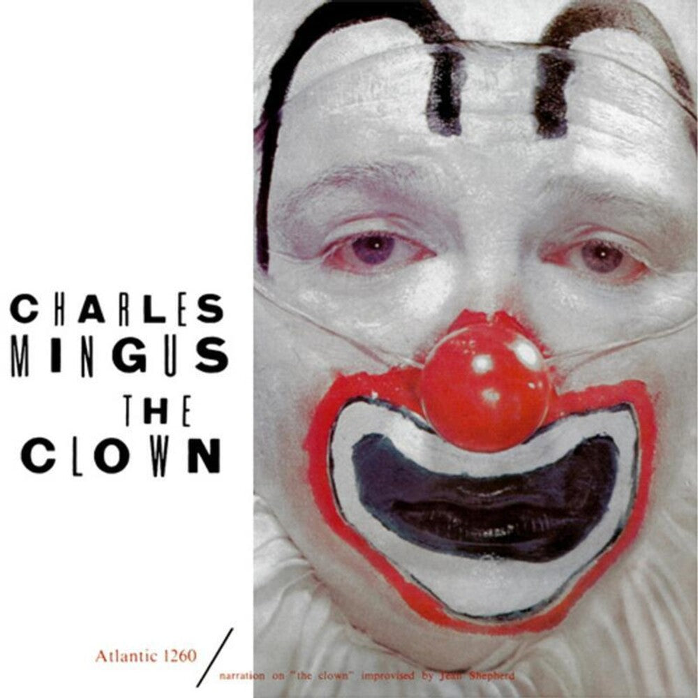 Clown (Gate) [180 Gram] Vinyl Record