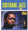 Coltrane Jazz (Gate) [180 Gram] Vinyl Record