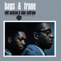 Bags & Trane (Gate) [180 Gram] Vinyl Record
