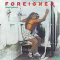 Foreigner - Head Games - Vinyl Record