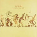 Genesis - Trick Of The Tail - Vinyl Record