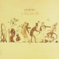 Trick Of The Tail (Gate) [180 Gram] Vinyl Record