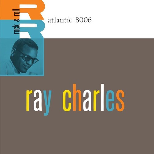 Ray Charles - Ray Charles [2LP 180-gram]