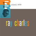 Ray Charles (Hybr) Music CD