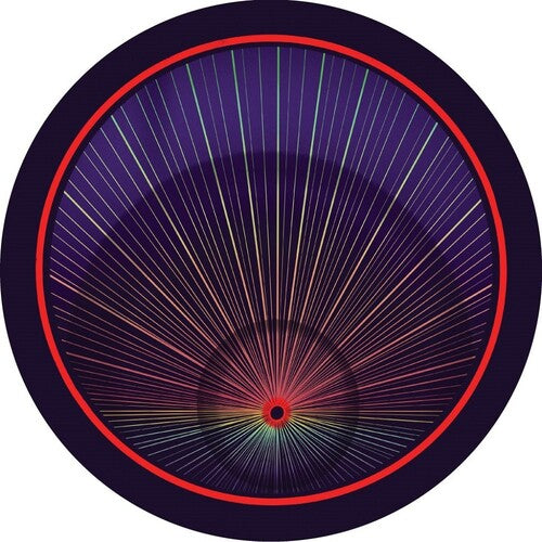De Blanck,lorenzo - Feel My Desire - Vinyl Record