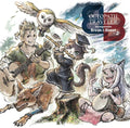Octopath Traveler - Octopath Traveler: Arrangements - Break & Boost V2 - Music CD