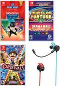 Switch Value Bundle - Switch Value Bundle - Video Game