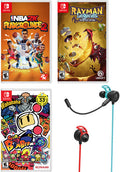 Switch Value Bundle 2 - Switch Value Bundle 2 - Video Game