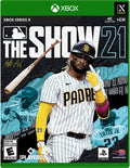 Mlb The Show 21 Bi-l Xbsx - Mlb The Show 21 Bi-l Xbsx - Video Game