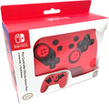 Nsw Pro Contrler Grips Neonred - Nsw Pro Contrler Grips Neonred - Special Products
