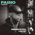 Fabio - Generation Liquid Vol. 2 - Vinyl Record