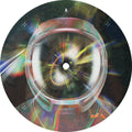 Space 92 - Time - Vinyl Record