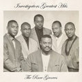 Investigators - Greatest Hits: The Rare Grooves - Vinyl Record