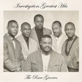 Greatest Hits: The Rare Grooves [LP] Vinyl Record
