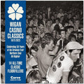 Wigan Casino Classics 1973-2023 / Various - Wigan Casino Classics 1973-2023 / Various - Vinyl Record